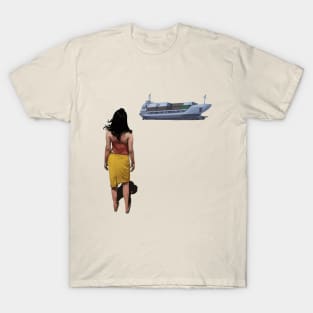 The Vision T-Shirt